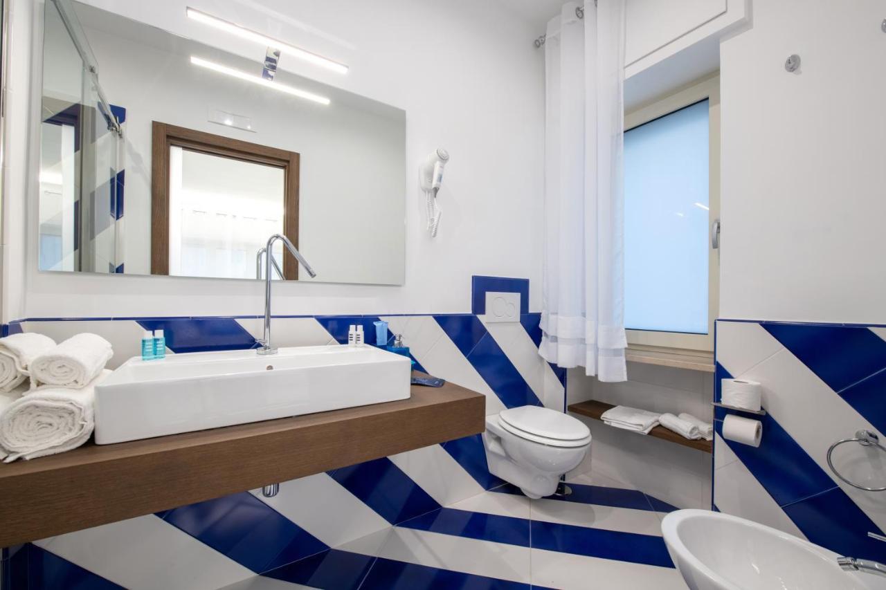סורנטו Aquae Romanae Piazza Lauro מראה חיצוני תמונה