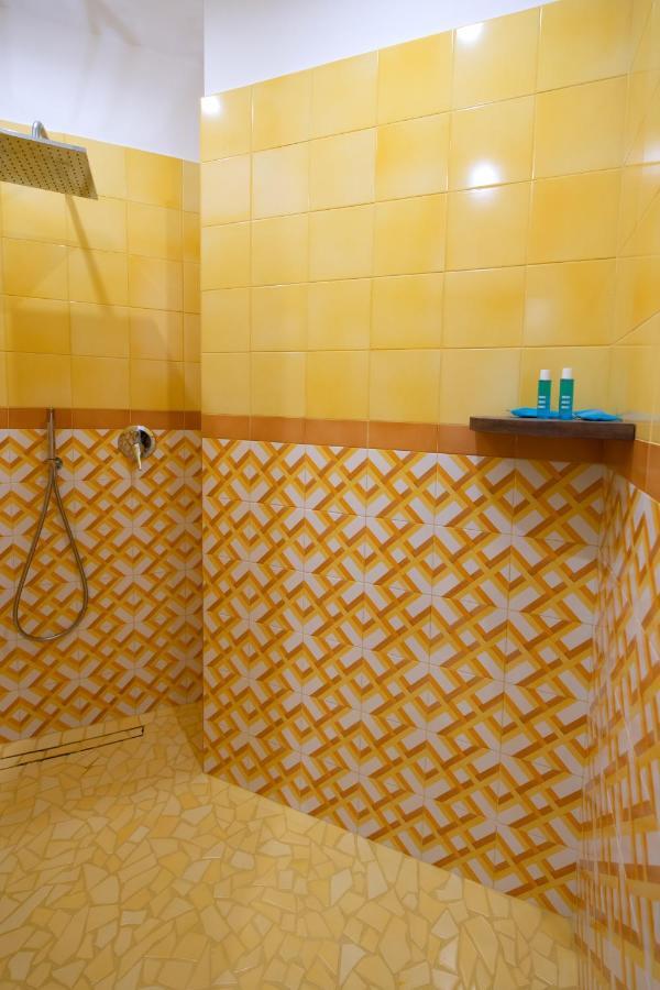 סורנטו Aquae Romanae Piazza Lauro מראה חיצוני תמונה